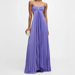 ALC Moria Maxi Dress